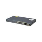Cisco WS-C2960-24TC-S, Computers en Software, Netwerk switches, Ophalen of Verzenden, Nieuw