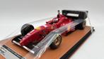 Tecnomodel 1:18 - Modelauto - Ferrari F310 Michael, Hobby en Vrije tijd, Nieuw
