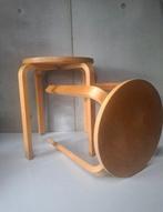 IKEA - Kruk (2) - Frosta - Hout