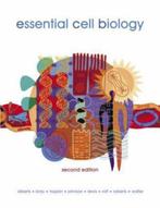 Essential Cell Biology 9780815334811 Bruce Alberts, Boeken, Overige Boeken, Gelezen, Bruce Alberts, Dennis Bray, Verzenden
