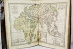 Wilkinson - A collection of Maps of the Countries mentioned