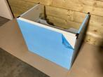 Veiling - Detremmerie wastafelonderkast push open 70x43,5x59, Nieuw