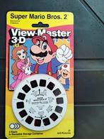 View-Master Super Mario Bros. 2 View-Master reel, Verzamelen