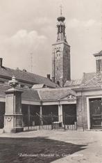 ZALTBOMMEL - Vismarkt met Gasthuistoren, Verzenden, Gelopen