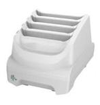 Zebra battery charging station, HC, 4 slots, Verzenden, Nieuw
