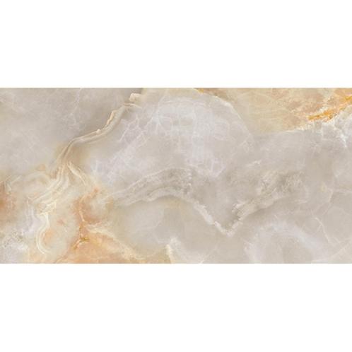 Vtwonen Vloer- en Wandtegel Onyx 60x120 cm Cloudy Grey Glans, Doe-het-zelf en Verbouw, Sanitair, Overige typen, Nieuw, Ophalen of Verzenden