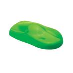 Kawasaki groen, hoogglans - 500 gram Poedercoat poeder, Verzenden, Nieuw
