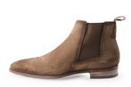 Greve Chelsea boots in maat 43 Bruin | 10% extra korting, Bruin, Verzenden, Boots, Zo goed als nieuw