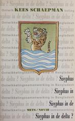 Sisyphus in de delta 9789053300077 Schaepman, Boeken, Gelezen, Schaepman, Verzenden