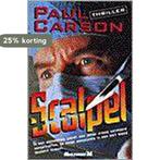 SCALPEL 9789029055086 P. Carson, Boeken, Verzenden, Gelezen, P. Carson