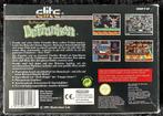 The Adventures of Dr. Franken Nintendo SNES Boxed PAL, Verzenden, Nieuw