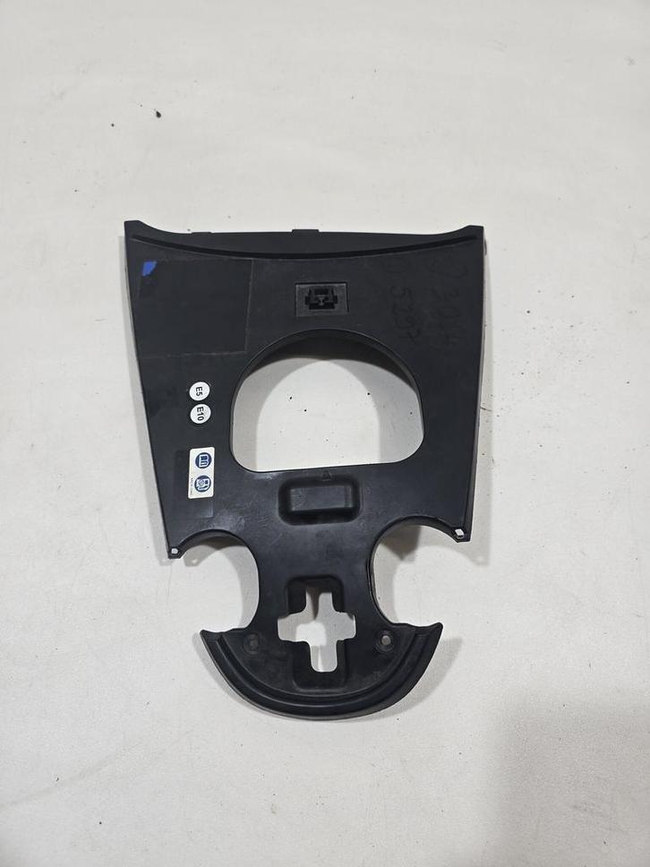 Honda Vision NSC 4t 2017 / Afdekkap tank, Fietsen en Brommers, Brommeronderdelen | Scooters, Kap, Ophalen of Verzenden