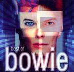 David Bowie - Best Of Bowie - 2CD, Ophalen of Verzenden, Nieuw in verpakking