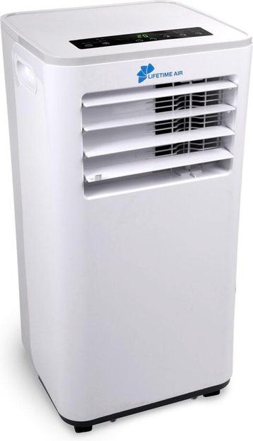 Tweedekans | Lifetime Air Mobiele Airco - Airconditioning, beschikbaar voor biedingen