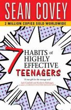 The 7 Habits Of Highly Effective Teenagers 9780743252522, Verzenden, Gelezen, Sean Covey