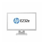 HP EliteDisplay E232e - 23 inch - 1920x1080 - DP - HDMI - VG, Computers en Software, Monitoren, Verzenden, Nieuw