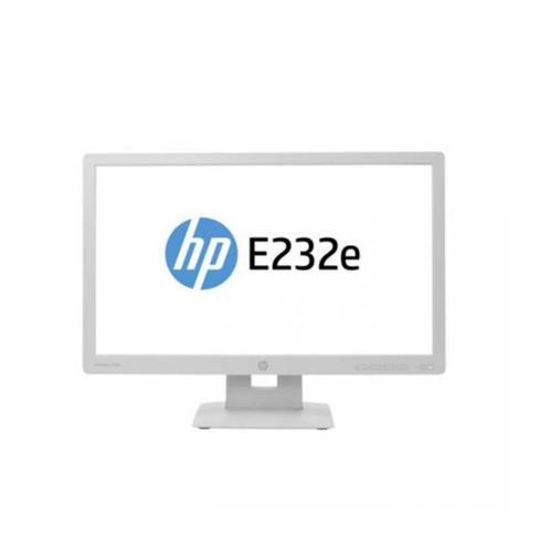 HP EliteDisplay E232e - 23 inch - 1920x1080 - DP - HDMI - VG, Computers en Software, Monitoren, Nieuw, Verzenden