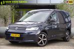 Volkswagen Caddy Cargo 2.0 TDI 1ST Edition, 122PK AUT. LED,, Automaat, Diesel, Nieuw, Lease