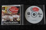 Michelin Rally Masters Race Of Champions Playstation 1 PS1, Verzenden, Nieuw