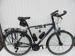 Handgem. Koga Grandtourer toerfiets hydr. remmen ot435, Fietsen en Brommers, Fietsen | Heren | Sportfietsen en Toerfietsen, 28 inch