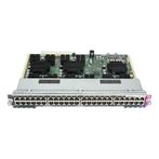 Cisco WS-X4648-RJ45V+E, Computers en Software, Netwerk switches, Verzenden, Nieuw