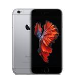 Refurbished | iPhone 6S 64GB - Spacegrijs - Simlockvrij, Telecommunicatie, Mobiele telefoons | Apple iPhone, Nieuw, Verzenden