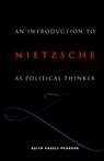 9780521427210 An Introduction to Nietzsche as Political T...