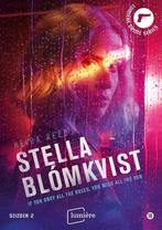 Stella Blomkvist - Seizoen 2 (DVD) - DVD, Cd's en Dvd's, Verzenden, Nieuw in verpakking