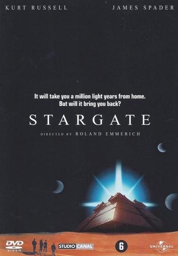 Stargate (1994) beschikbaar voor biedingen