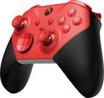 Xbox Elite Series 2 Draadloze Controller - Core Rood - Xbox, Verzenden, Nieuw