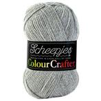 Scheepjes Colour Crafter - 1099 wolvega - Acryl Garen, Hobby en Vrije tijd, Breien en Haken, Ophalen of Verzenden, Nieuw