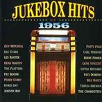 cd - Various - Jukebox Hits Of 1956, Zo goed als nieuw, Verzenden