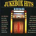 cd - Various - Jukebox Hits Of 1956, Verzenden, Zo goed als nieuw