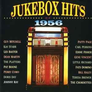 cd - Various - Jukebox Hits Of 1956, Cd's en Dvd's, Cd's | Overige Cd's, Zo goed als nieuw, Verzenden