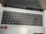 Acer Aspire Go 15 AG15-42P-R2XF QWERTY laptops, Computers en Software, Verzenden, Nieuw