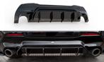 Aggressive Diffuser voor BMW 1 Serie F40 M-Pack / M135i, Ophalen of Verzenden