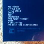 Joni Mitchell - Blue (LP, Album, RE, RM, 180), Ophalen of Verzenden, Nieuw in verpakking