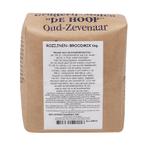 Molen de Hoop Rozijnenbroodmix 1kg, Nieuw, Verzenden