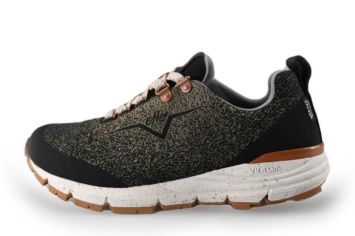 Lomer Sneakers in maat 37 Zwart | 10% korting, Kleding | Dames, Schoenen, Zwart, Zo goed als nieuw, Sneakers of Gympen, Verzenden
