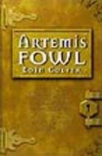 Artemis Fowl / Artemis Fowl / 1 9789050006040 Eoin Colfer, Verzenden, Gelezen, Eoin Colfer