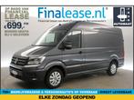 Volkswag Crafter 2.0 TDI AUT HIGHLINE EXCLUSIVE L3H3 €699pm, Automaat, Volkswagen, Diesel, Nieuw