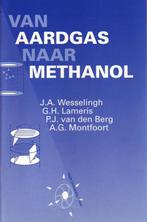 Van aardgas naar methanol druk 1 9789040713040, Verzenden, Zo goed als nieuw