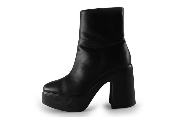 Sacha Enkellaarzen in maat 37 Zwart | 10% korting, Kleding | Dames, Schoenen, Zwart, Zo goed als nieuw, Lage of Enkellaarzen, Verzenden