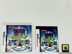 Nintendo DS - Death Jr. And The Science Fair Of Doom - FAH, Verzenden, Gebruikt