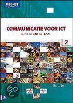 Communicatie voor ICT niveau 2 9789039521588 Ron de Graaf, Gelezen, Ron de Graaf, Verzenden