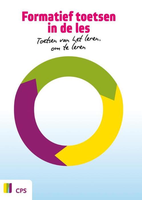 Formatief toetsen in de les 9789065082091 Roel Vos, Boeken, Studieboeken en Cursussen, Gelezen, Verzenden