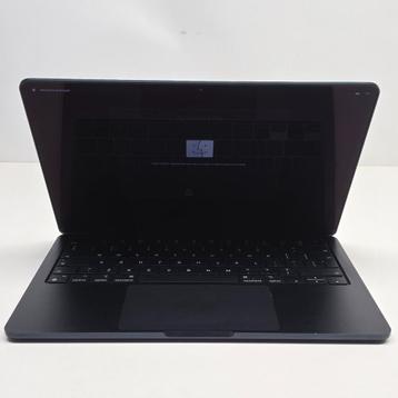 Macbook Air 2024 m3 256GB Batterij 100% | Nette Staat beschikbaar voor biedingen