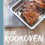 Uit de rookoven 9789490561062, Verzenden, Zo goed als nieuw