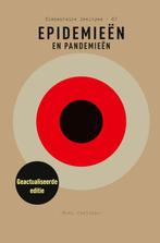 Epidemieen En Pandemieen | Roel Coutinho, Ophalen of Verzenden, Nieuw, Roel Coutinho