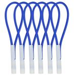 Benson Elastiekenset met kunststof pijpjes - 22 cm - 6 st..., Caravans en Kamperen, Ophalen of Verzenden, Nieuw